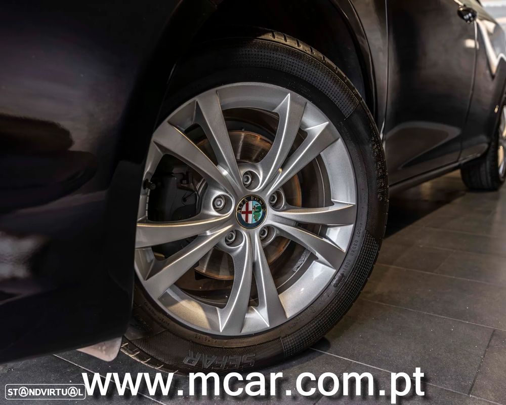 Alfa Romeo Giulietta 1.6 JTDM 16V - 2