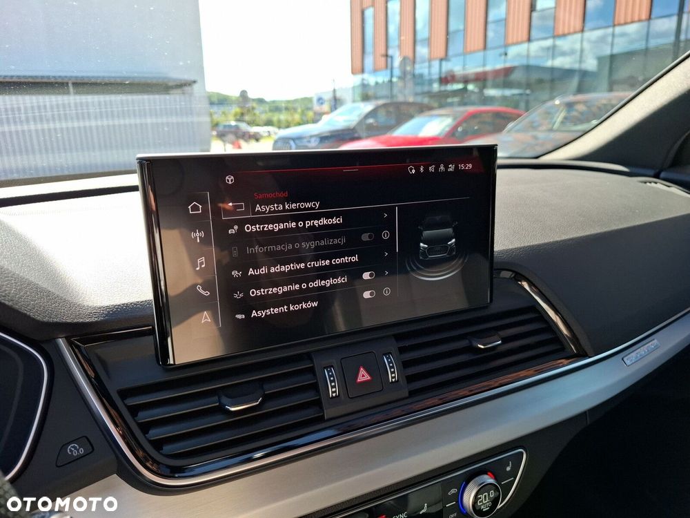 Audi Q5 Sportback - 33
