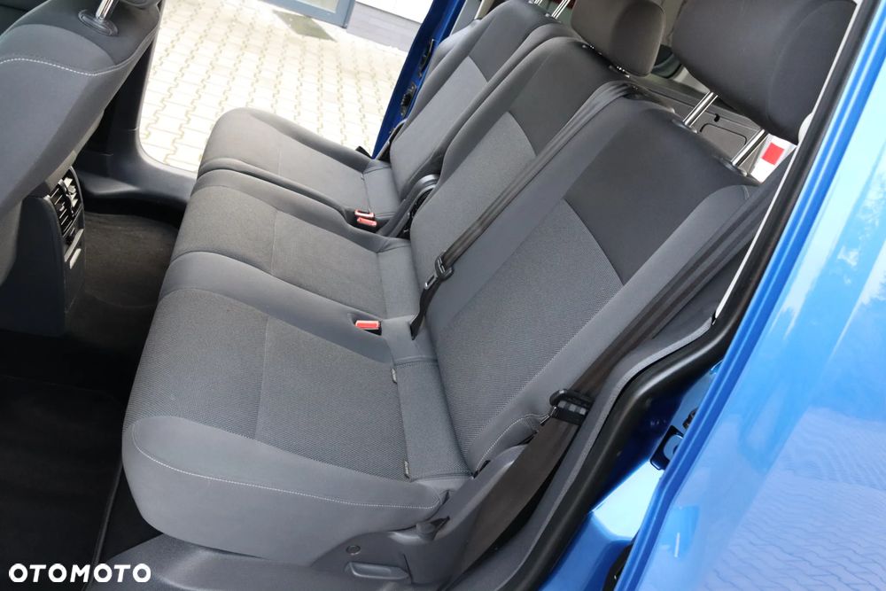 Volkswagen Caddy Comfortline - 30