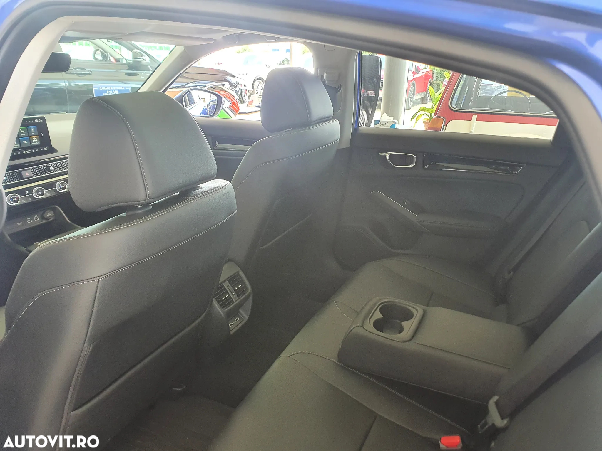 Honda Civic - 7