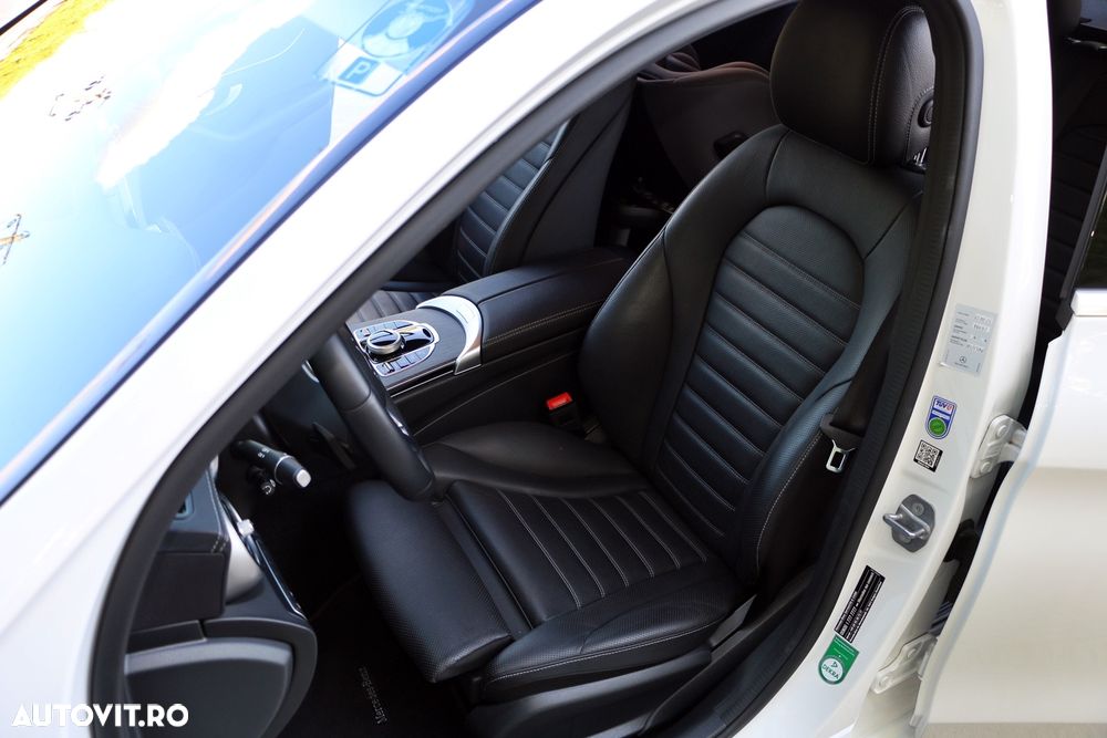 Mercedes-Benz C - 20