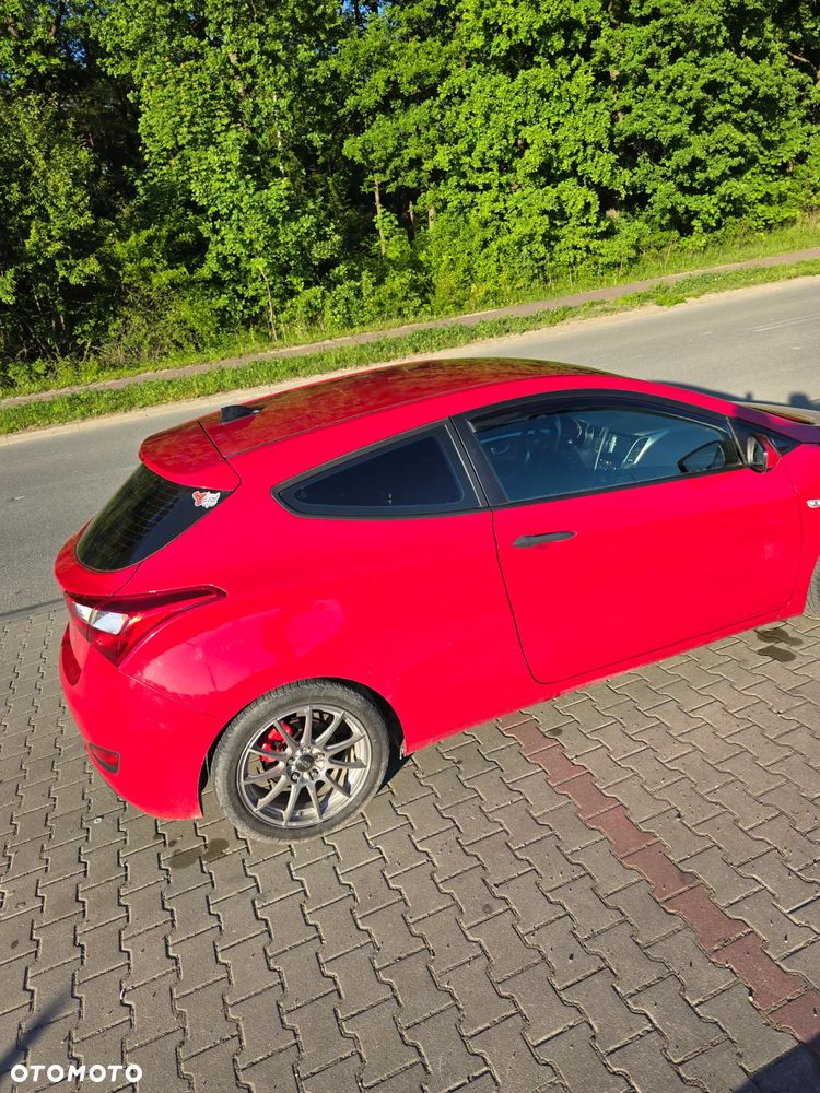 Hyundai i30 1.4 Advantage - 9