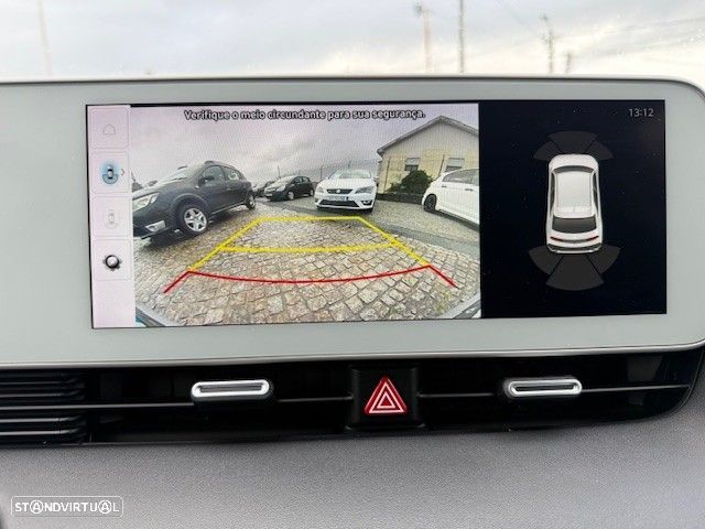 Hyundai Ioniq 5 73kWh Vanguard - 30