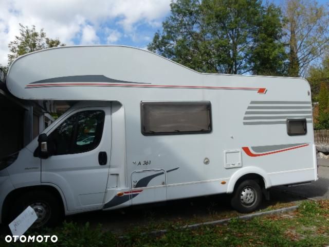 Fiat Capron A361
