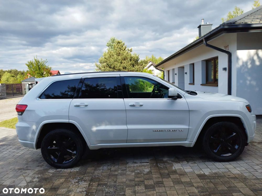 Jeep Grand Cherokee 3.6 V6 Laredo - 7