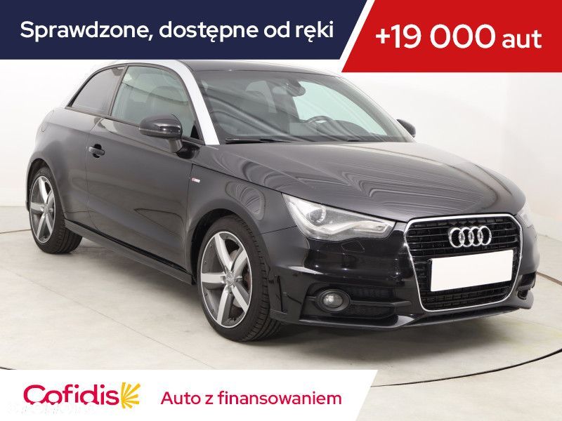 Audi A1 Sportback - 2