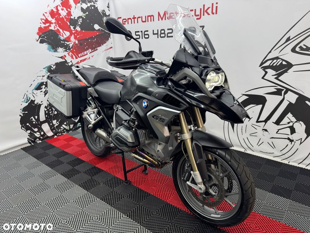 BMW GS - 3