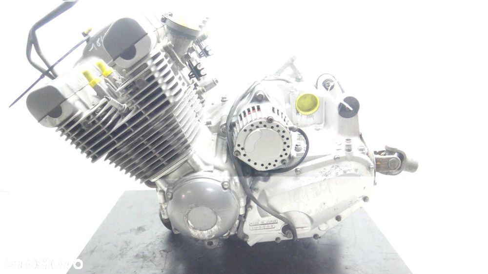 Silnik Yamaha Xj 900 4Km Gwarancja 30 Dni - 6
