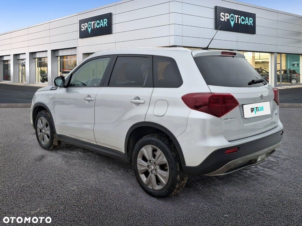 Suzuki Vitara - 7