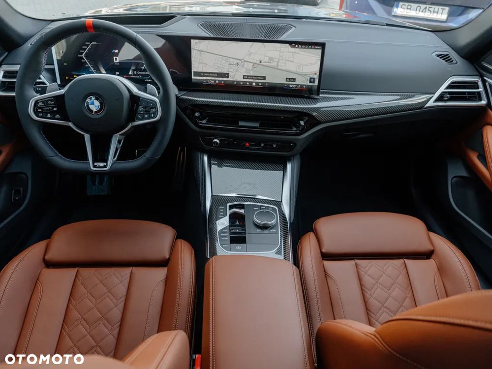 BMW Seria 4 M440i xDrive - 9