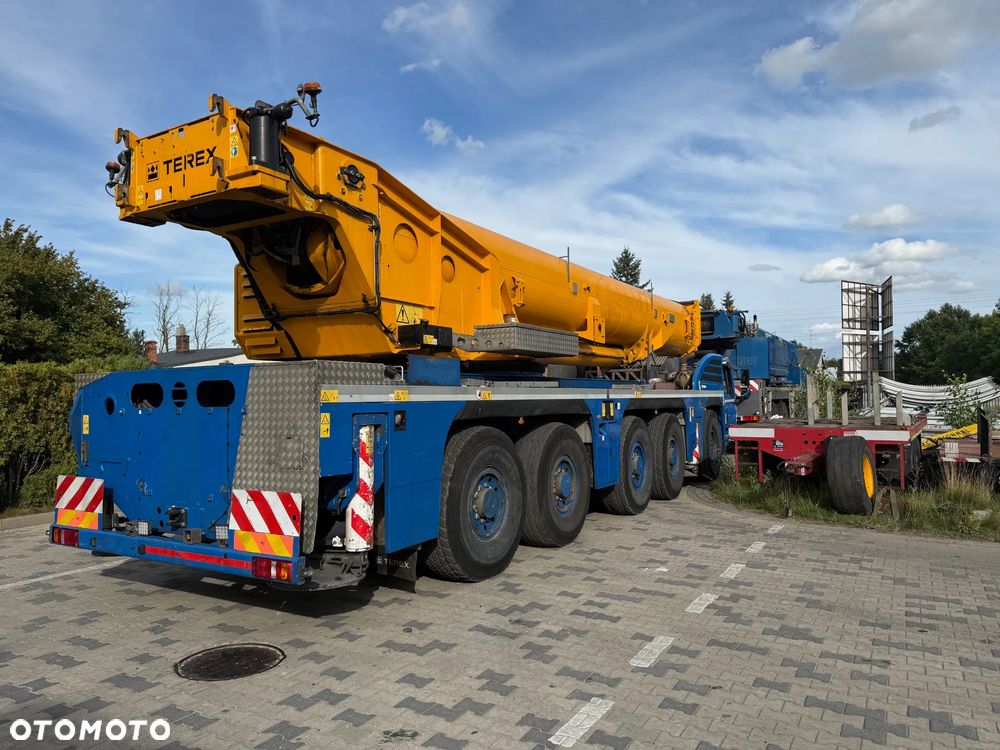 Terex Demag Explorer 5800 - 4