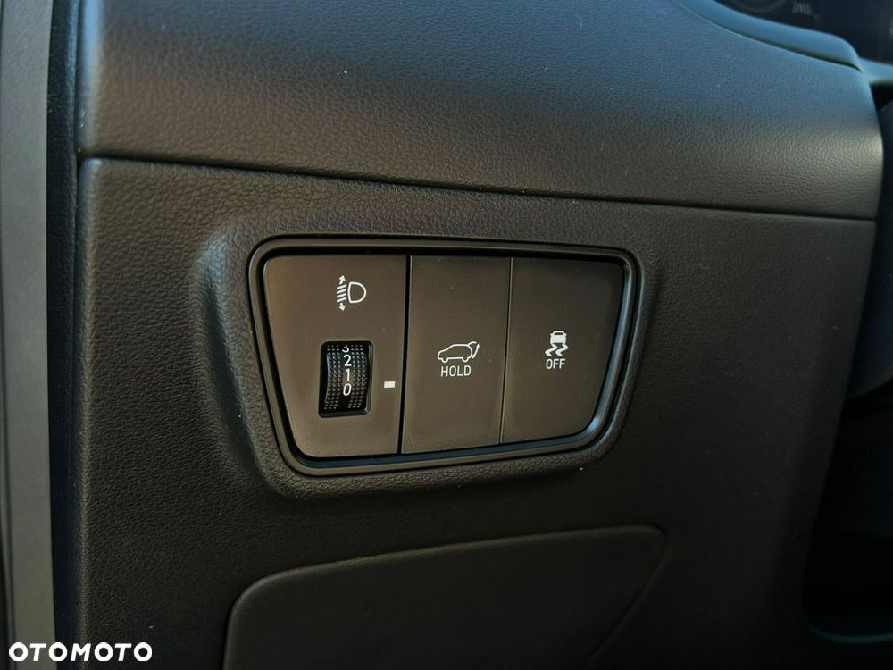 Hyundai Tucson - 18