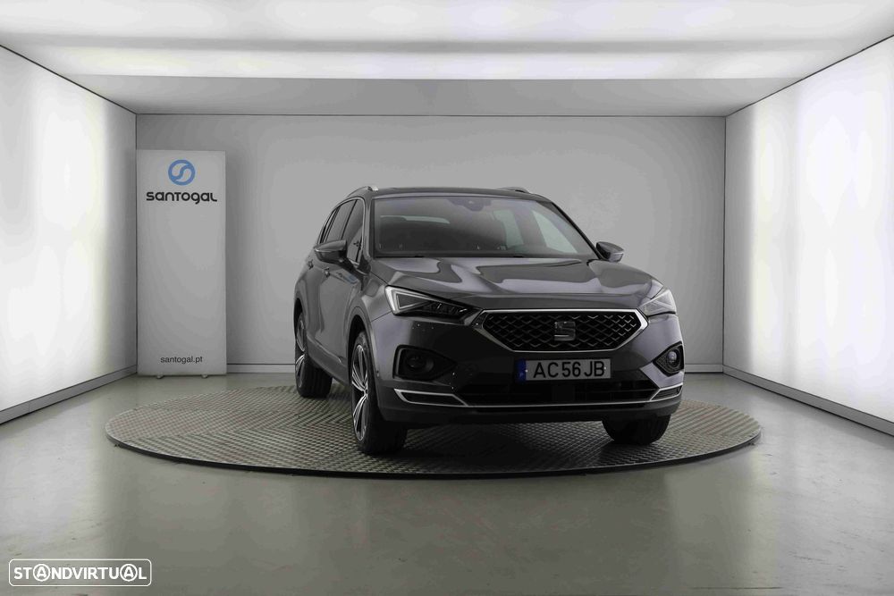 SEAT Tarraco 2.0 TDI Xcellence - 2