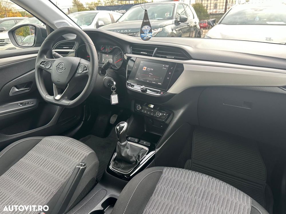 Opel Corsa 1.2 Start/Stop Edition - 5