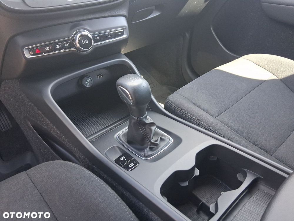 Volvo XC 40 - 16