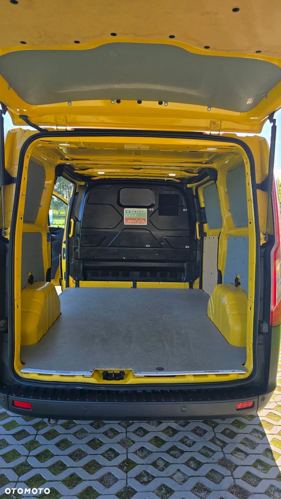Ford CUSTOM 2.0, EURO 6, - 9