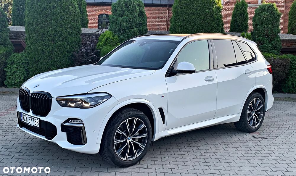 BMW X5 xDrive40i sport - 2