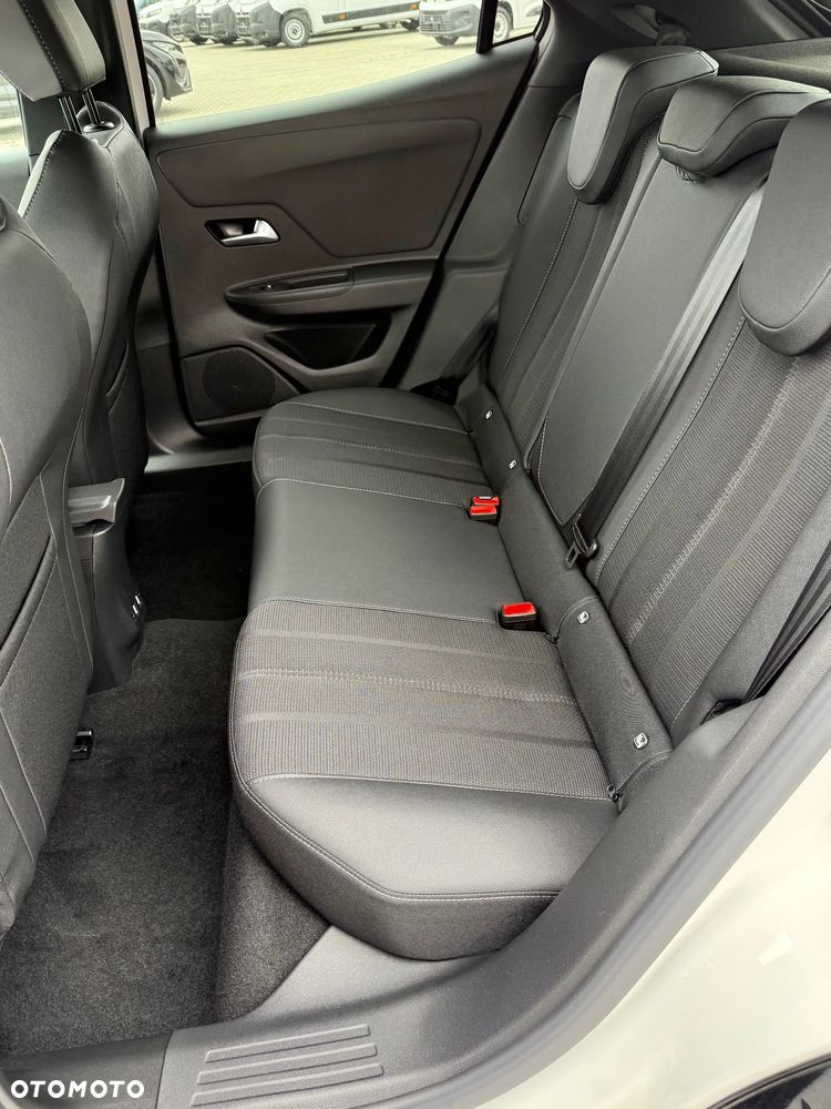 Opel Mokka 1.2 T GS S&S - 11