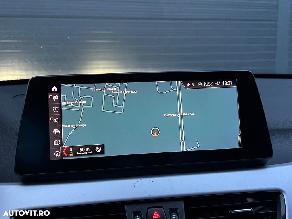 BMW X1 - 19