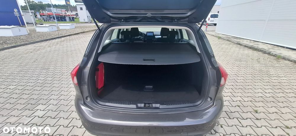 Ford Focus SW 2.0 EcoBlue S&S ACTIVE - 16