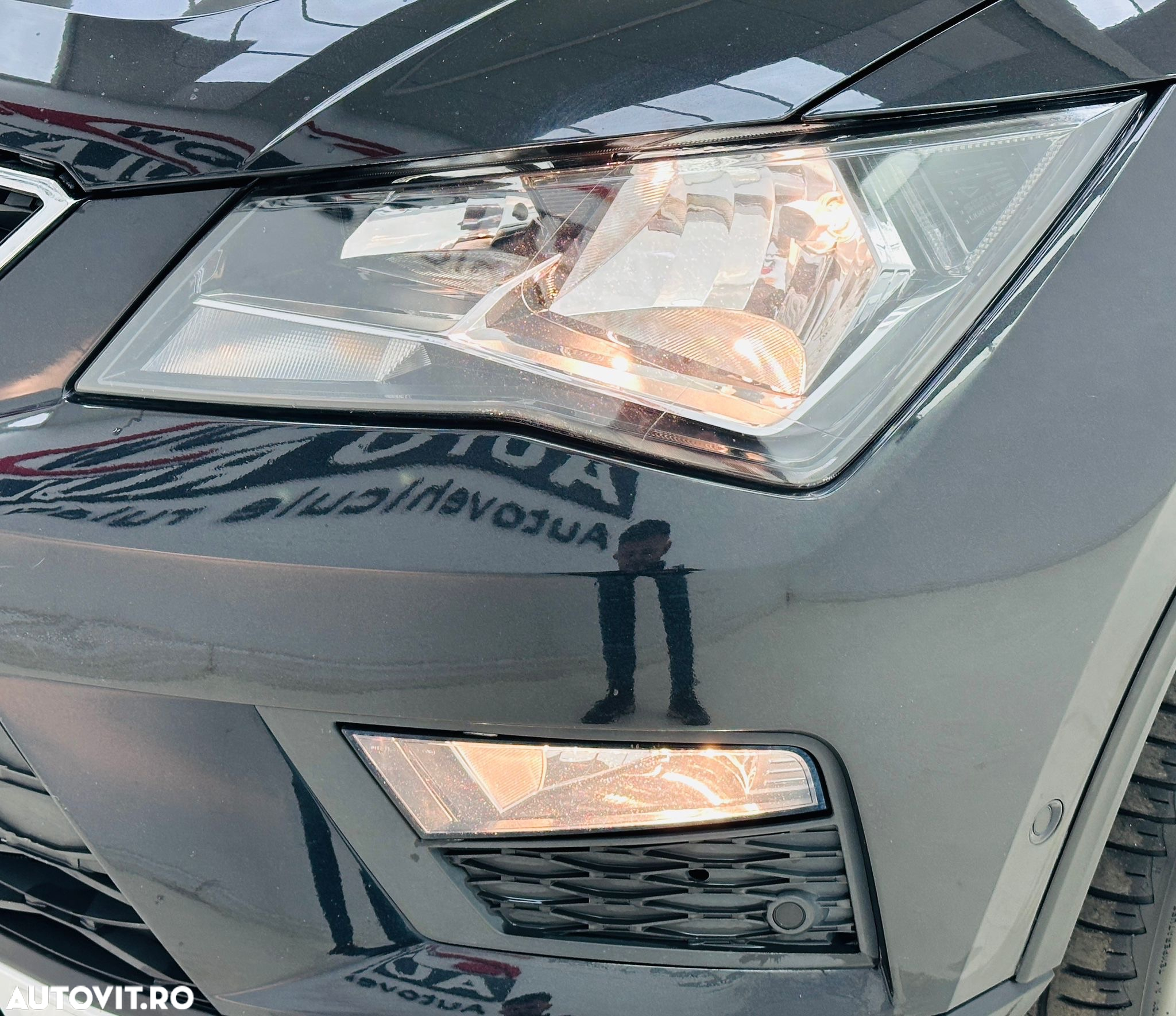 Seat Ateca - 12