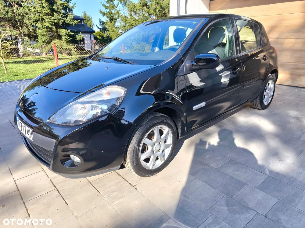 Renault Clio 1.2 16V Expression - 1