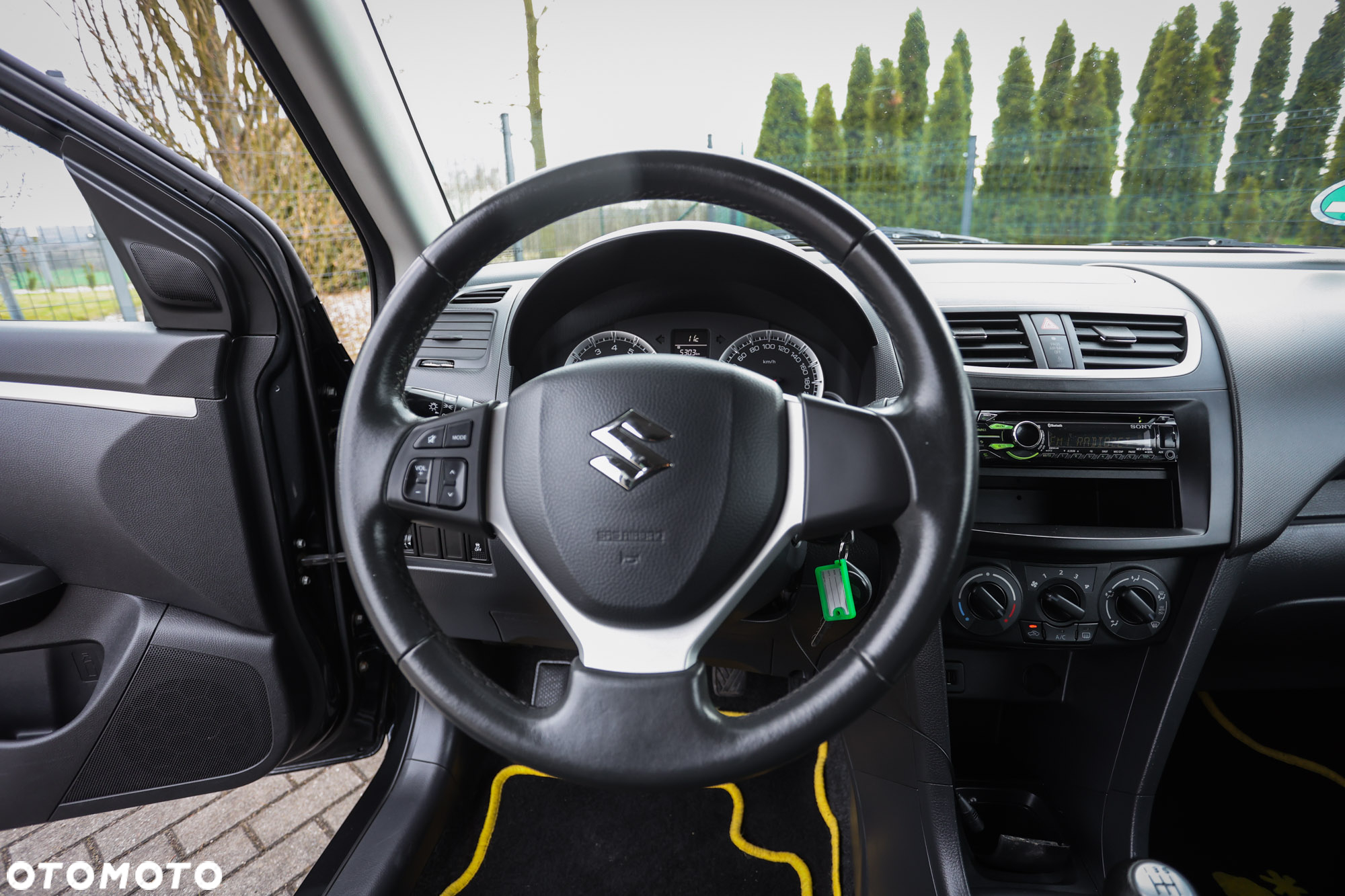 Suzuki Swift 1.2 X-ITE - 20