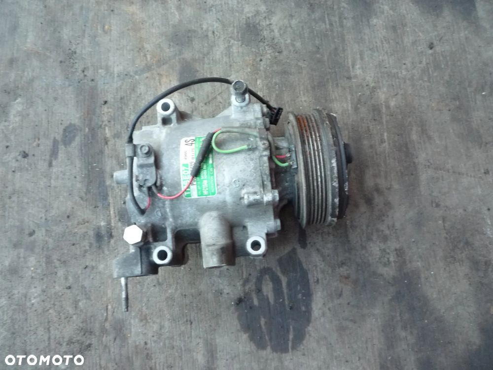 HONDA CIVIC VIII 1.4 KOMPRESOR KLIMATYZACJI - 1