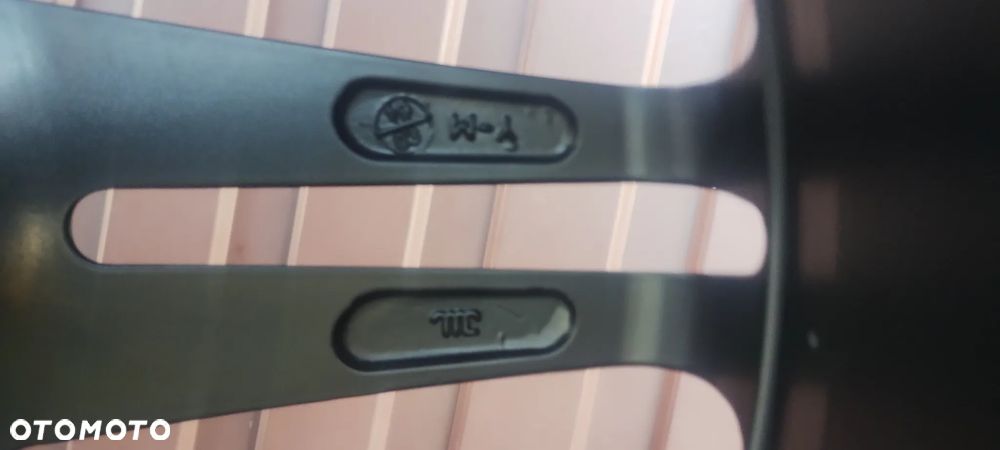 NOWE FELGI ALUMINIOWE ORGINAŁ ABT 21 CALI AUDI A6 A7 A8 Q5 Q7 KOMPLET - 13