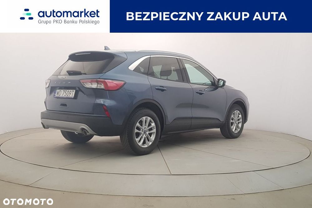 Ford Kuga 1.5 EcoBoost FWD Titanium - 7