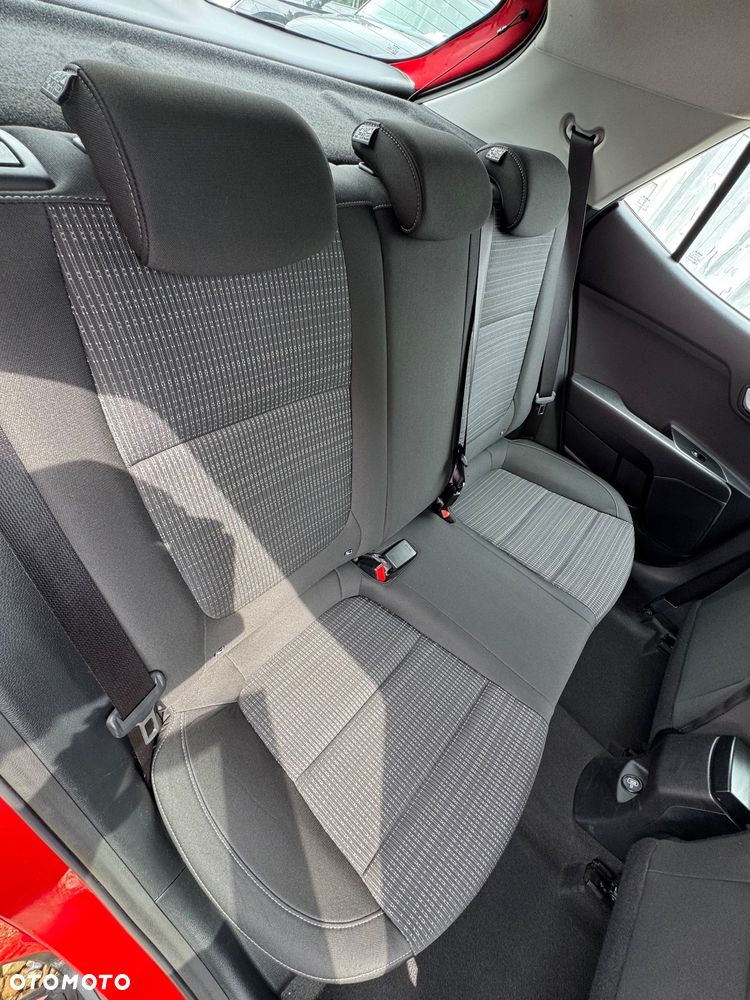 Kia Stonic - 19