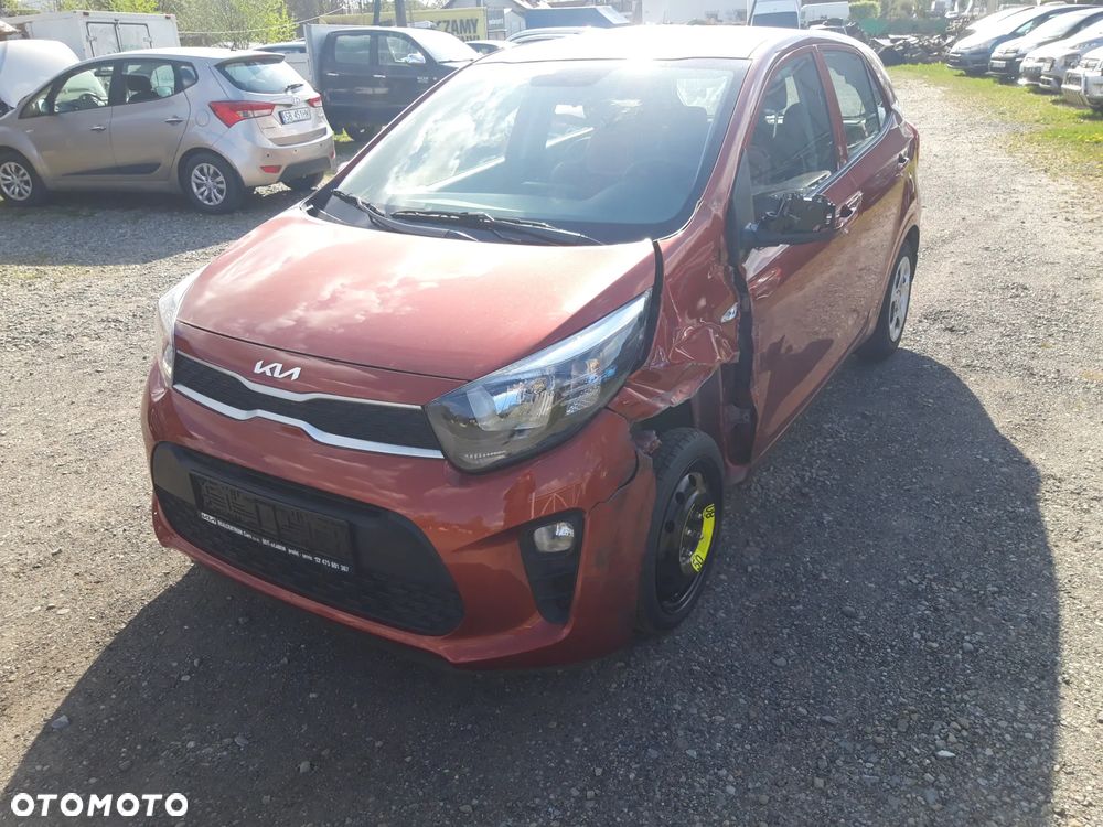 Kia Picanto 1.0 Dream-Team Edition - 3