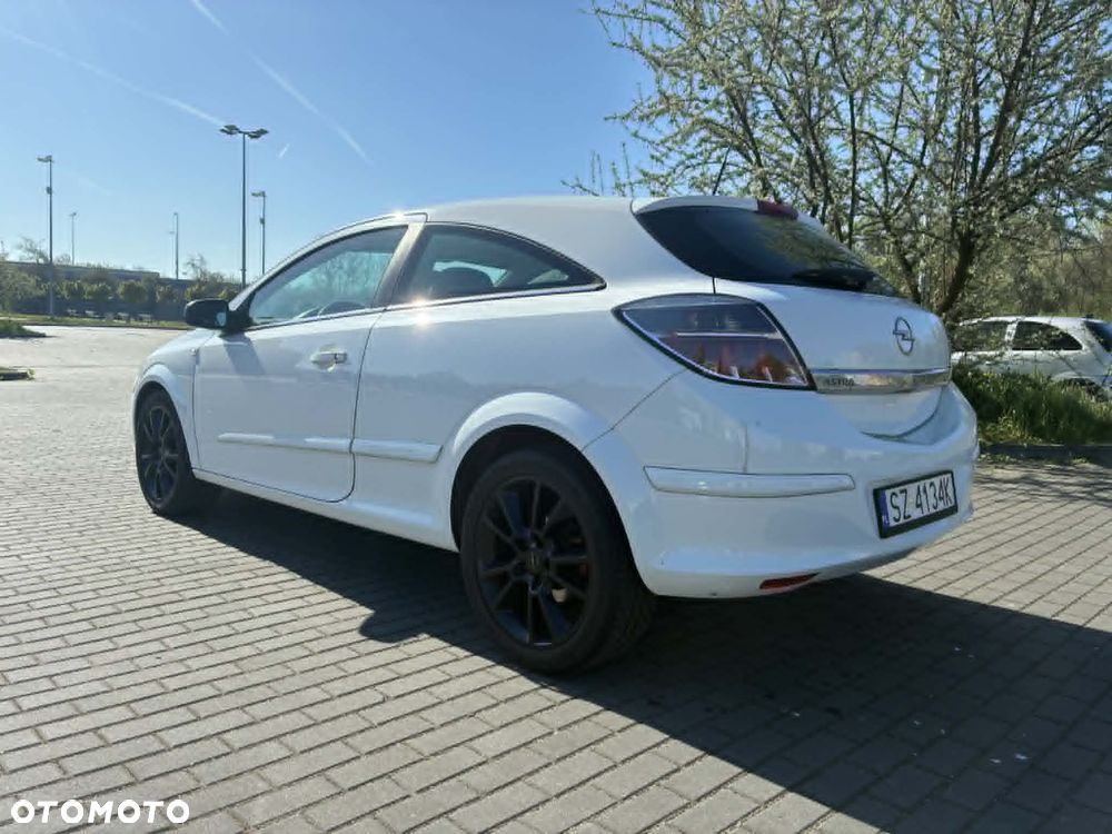 Opel Astra - 7