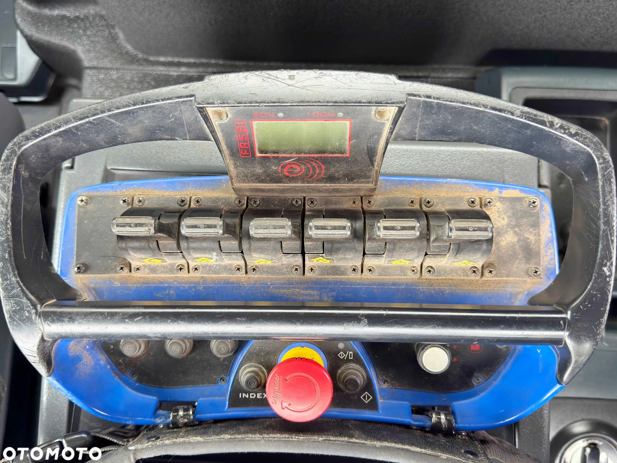 MAN TGS 26.360 * FASSI F195A.2.24 + PILOT * STAN BDB / 6x4 - 13