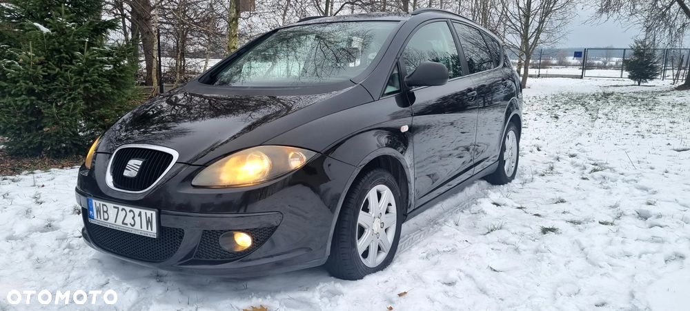 Seat Altea XL 1.9 TDI Style - 2