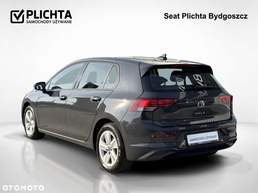 Volkswagen Golf - 4