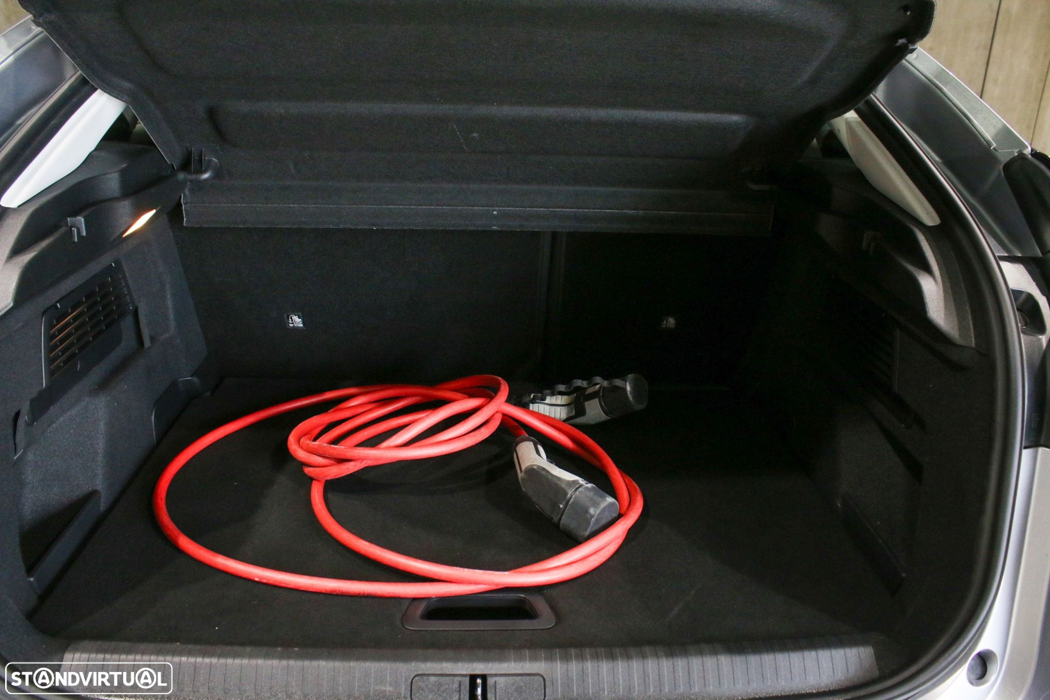 Citroën e-C4 Feel Pack - 39