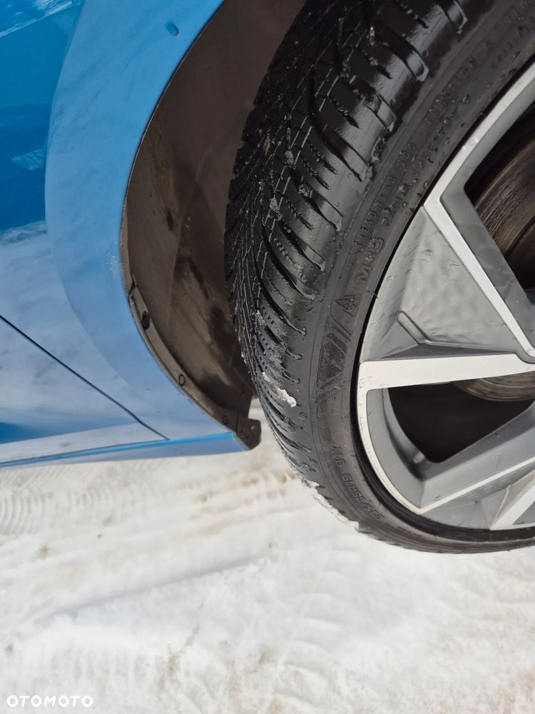 Audi A3 Sportback 35 TFSI S tronic S line - 29