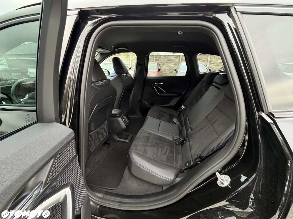 BMW X1 xDrive25e M Sport sport - 29