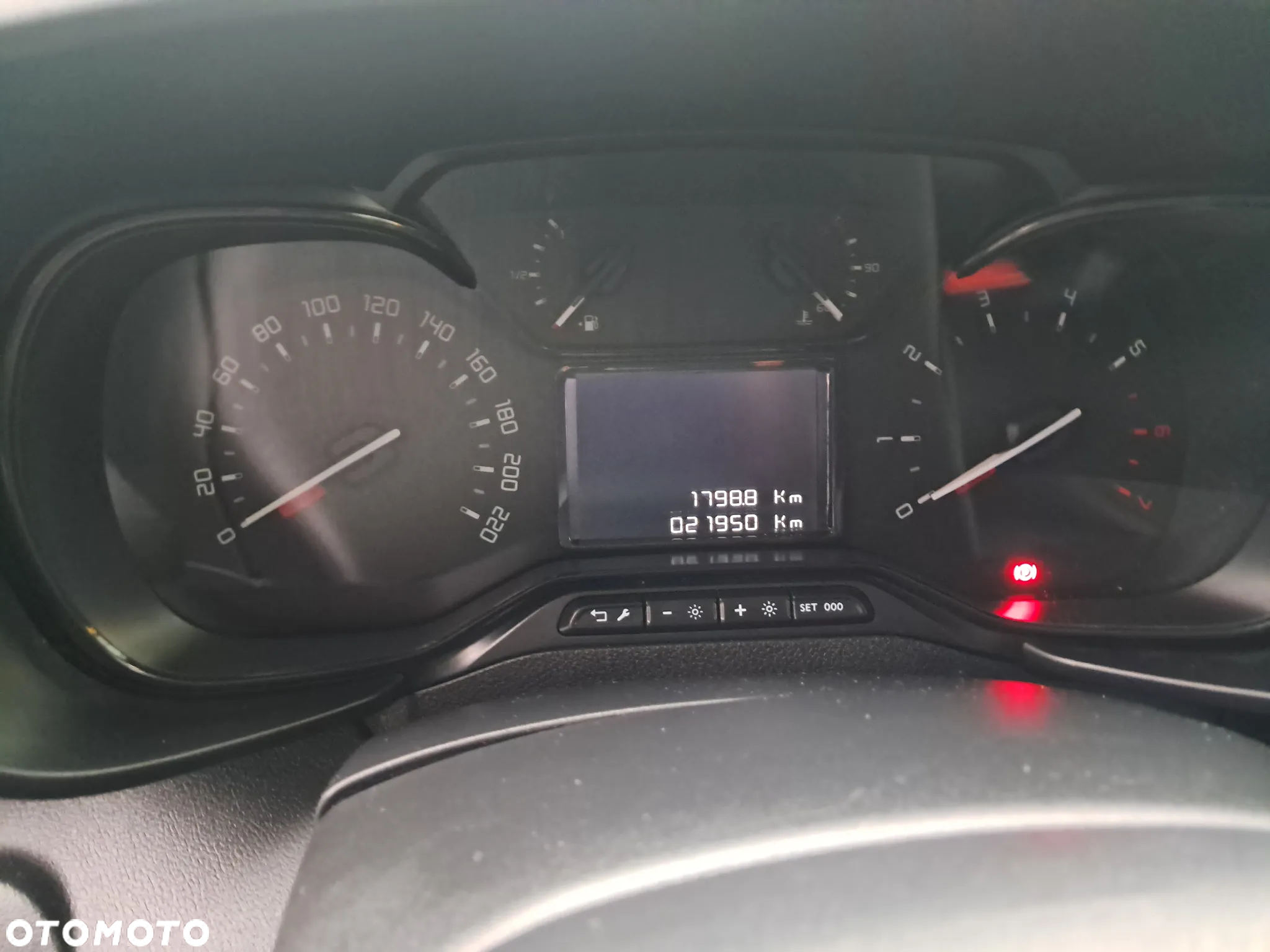 Toyota PROACE - 6