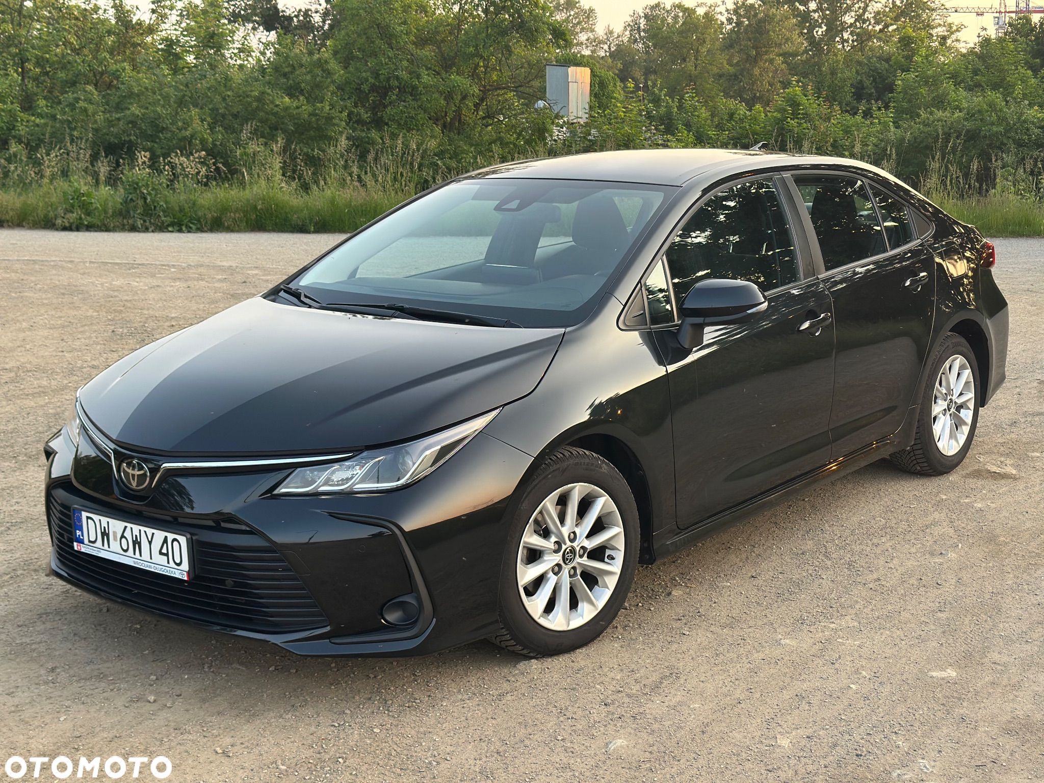 Toyota Corolla 1.6 Active - 1