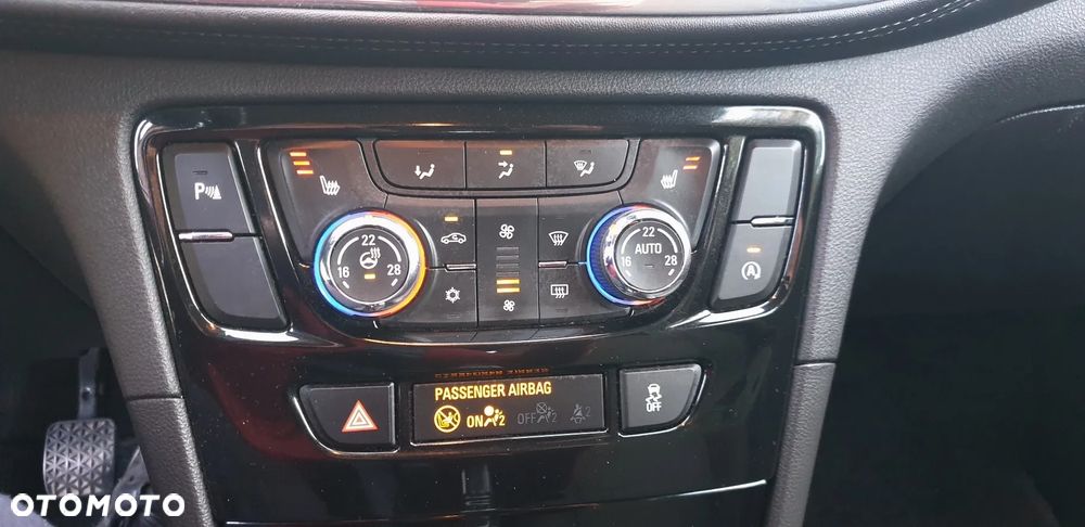 Opel Mokka - 18