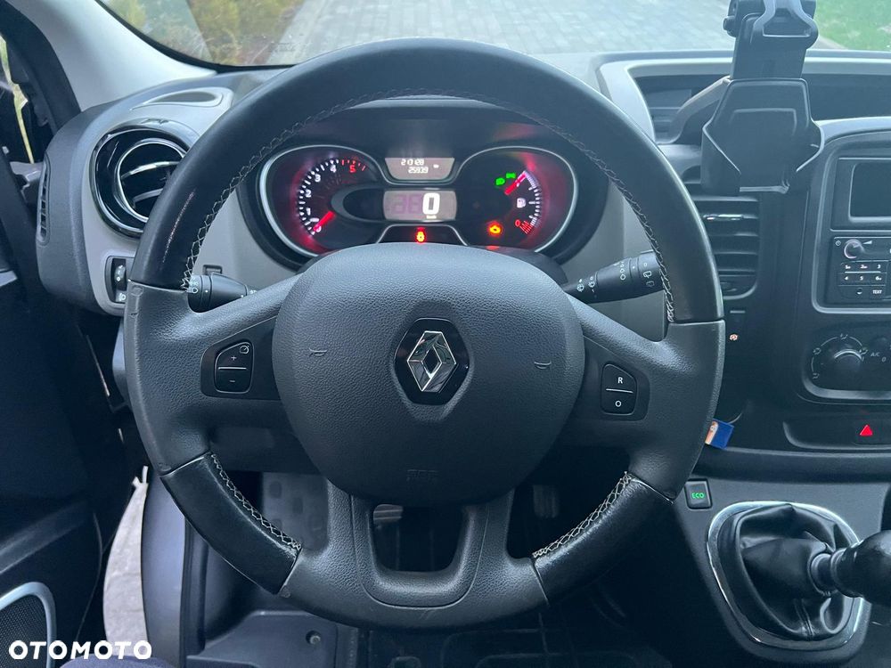 Renault Trafic L2H1 2,9t Pack Clim - 5