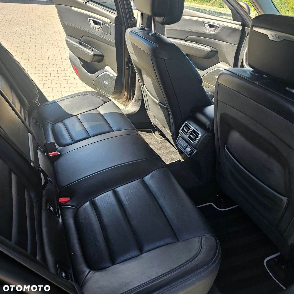 Renault Talisman 1.6 Energy TCe Initiale Paris EDC - 17