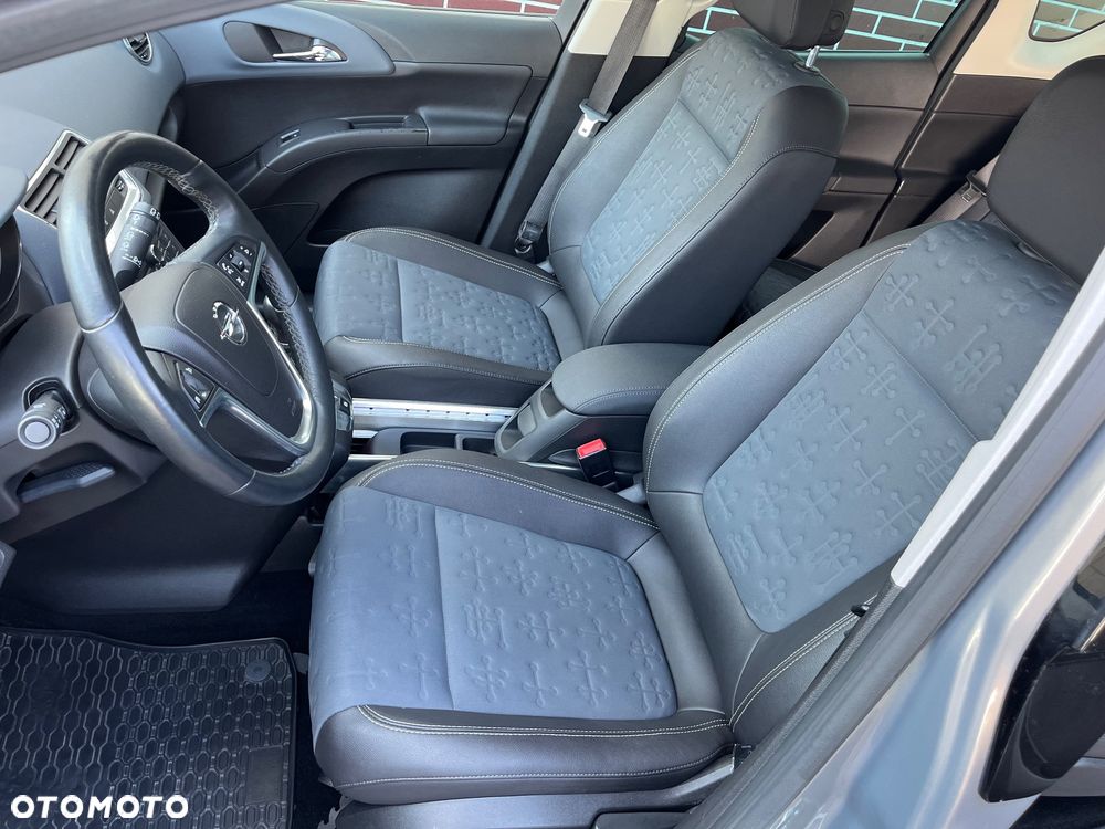 Opel Meriva 1.4 Edition - 12