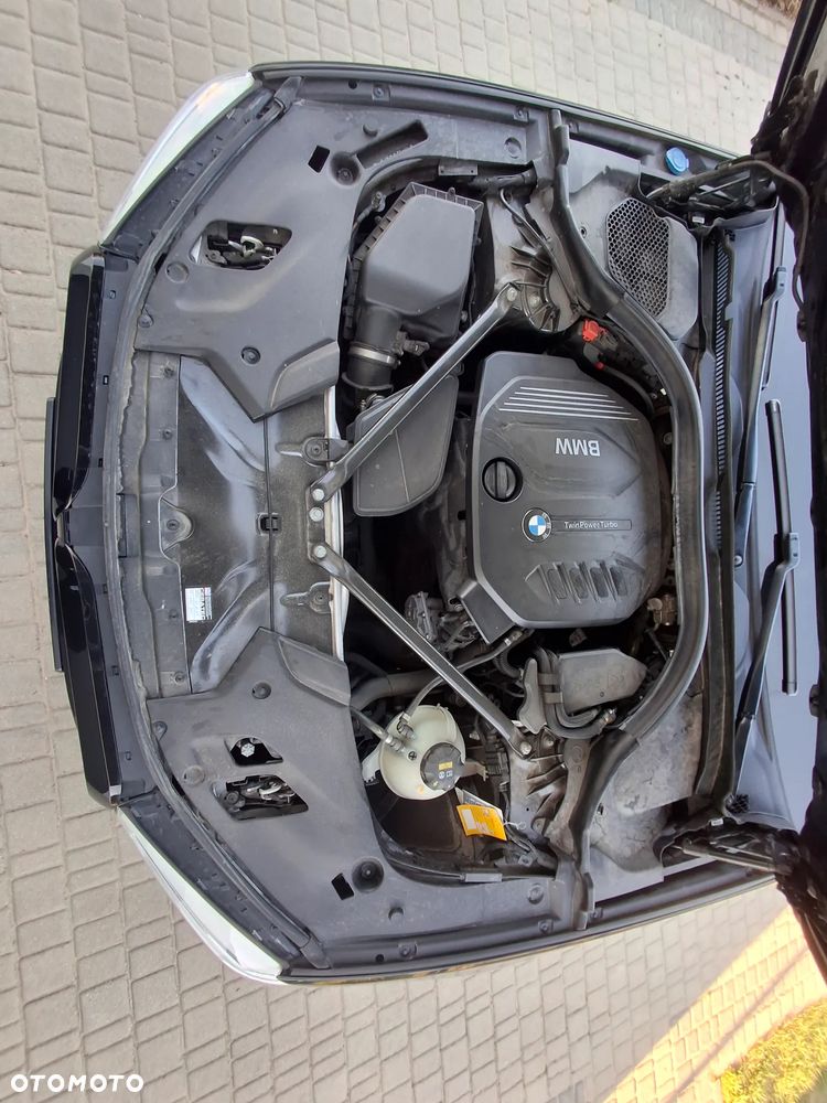 BMW Seria 5 520d Efficient Dynamics Edition - 30