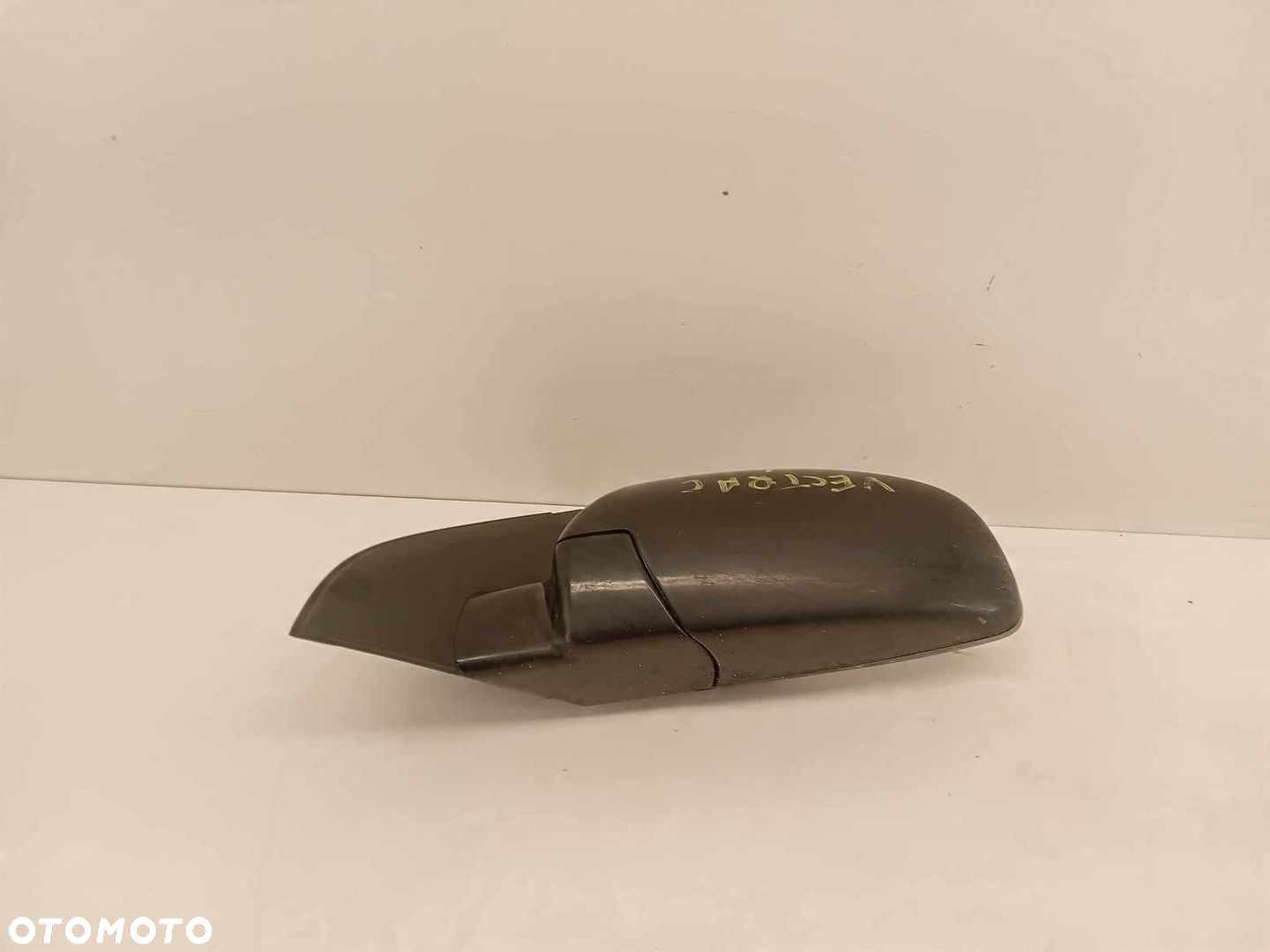 LUSTERKO LEWE OPEL VECTRA C 02-05 - 3