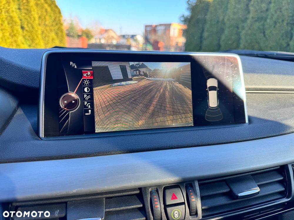 BMW X5 xDrive40d - 22