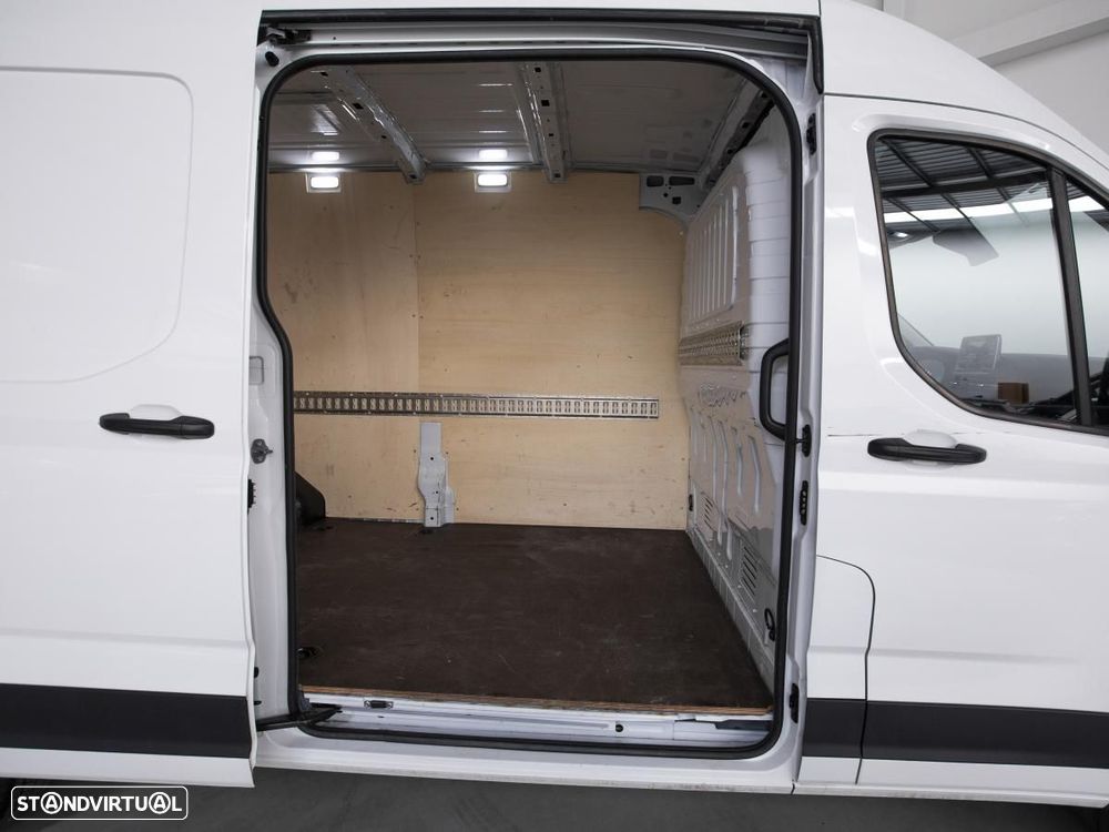 Maxus Deliver 9 2.0 transporter c/iva - 6
