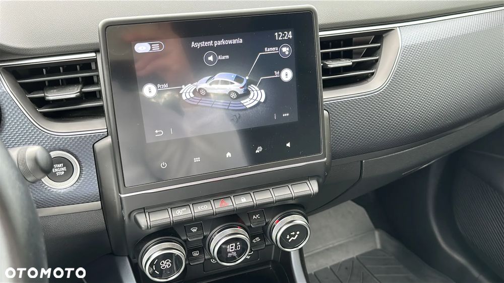Renault Arkana 1.3 TCe mHEV Zen EDC - 25